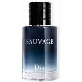Christian Dior sauvage toaletna voda 60 ml za muškarce