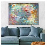 Wallity 629662394_70100 Dekorativna slika, 70x100cm | Eponuda.ba