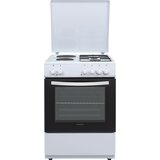 Končar ST6022PBR2V KOMBINOVANI Šporet Končar ST6022PBR2V KOMBINOVANI Šporet Slike