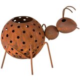 Signes Grimalt Svečniki, kozarci za sveče Svečnik Ant Kostanjeva | Shoptok.si