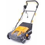 Powermat električni aerator i skarifikator 3u1 PM-AEW-2550M, 2550 W, 38 cm | shoptok.hr