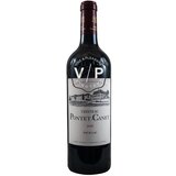 Chateau Pontet Canet Chateau Pontet-Canet vino Cene