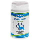 Canina tablete s česnom 180 g | Shoptok.si