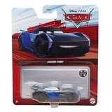 Cars 3 ( Auti 3): Jackson Storm auto 1/55 - Cijene