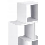 Modern Home modularna polica za knjige | ePonuda.com