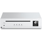 Pro-ject Projekt CD kutija S3 srebrna | shoptok.hr