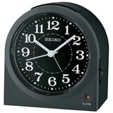 Seiko QHE179K stoni sat budilnik | Eponuda.com