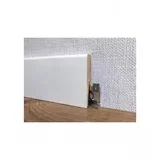 Lajsna za parket MDF 16X80X2400mm P129