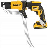  SET Aku DeWalt DCF620D2K-QW 2x18V 2AH Tstak | shoptok.hr
