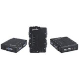 MH KVM Compact 4-port switch | Eponuda.ba