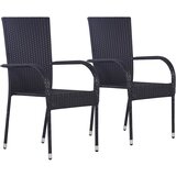  3-dijelni vrtni blagovaonski set | shoptok.hr