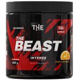 The Nutrition the beast pre workout 300g narandža Cene