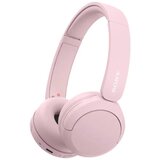 Sony WH-CH520P (pink)