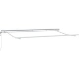  Povlačivi tende Krema 400 x 200 cm tkanina | shoptok.hr