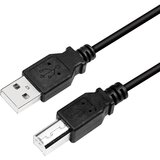 Logilink USB Cable A/B 5m CU0009B | Eponuda.ba