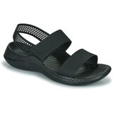 Crocs LiteRide 360 Sandal W Crna Cijene