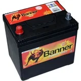 akumulator 60ah (l+) power bull-12v brez roba