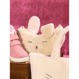 Sinsay Torba od umjetnog krzna s 3D elementima | shoptok.hr