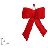  MAŠNA 25 X 34 CM CRVENA BARŠUN | Eponuda.ba