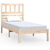  Za krevet od masivne borovine 90 x 200 cm | shoptok.hr