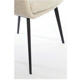 Light & Living Krem blagovaonska stolica Leone – | shoptok.hr