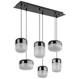 Globo viseča led-svetilka 15721-6 | Shoptok.si
