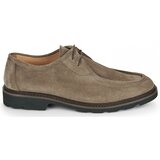 Brett & Sons Čevlji Derby 745 Bež | Shoptok.si