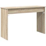  Stalak za klavijaturu Sonoma hrast 100 x 32 x 64 cm | shoptok.hr