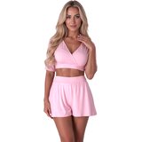 Passion Belluvia Sleepwear Pink S | Shoptok.si