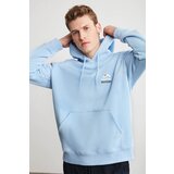 Grimelange Sweatshirt - Blue - Regular fit | shoptok.hr