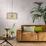 WallArt 3D zidni paneli Flows 12 kom GA-WA14 Cijene