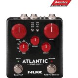  PEDALA NUX ATLANTIC DELAY & REVERB | Eponuda.ba