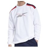 Reebok CL D Teamsports Crew Bijela Cijene