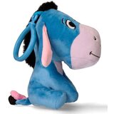 Winnie the Pooh Pli&amp;scaron;ani privjesak za ključeve Disney Eeyore Slike