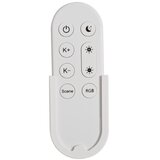 Immax NEO 07233L- prigušiva LED luster na sajli LITE OVALE LED/18W/230V Tuya+daljinski upravljač | Eponuda.com