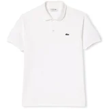 Lacoste Majice & Polo majice Polo Shirt L.12.12 - Blanc Bela