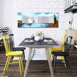 Wallity Ogledalo 40120YMA-47, 40x120 cm, Šareno | Eponuda.ba