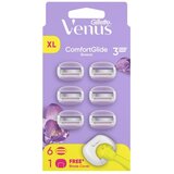 Venus Gillette Breeze Blades ulošci 6 komada cene