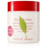 Elizabeth Arden Green Tea Strawberry Basil Body Cream 500 ml (woman) | shoptok.hr