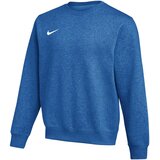 Nike Športne jope in jakne Park 26 Fleece Crew Modra Cene