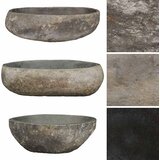  Umivaonik od riječnog kamena ovalni (45 - 53) x (34 - 41) cm | Shoptok.si