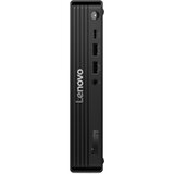 Lenovo Računalnik ThinkCentre M70q Gen 6 Core Ultra 5 / 16GB / 512GB SSD / Windows 11 Pro (črn) | Shoptok.si