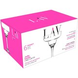  Čaše 6/1 mis581f 300ml ( 2297 ) Cene
