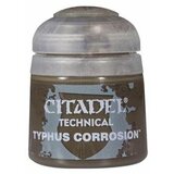 Games Workshop Technical Typhus Corrosion Cene