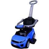  Dječja guralica J4 plavi 3u1 | shoptok.hr