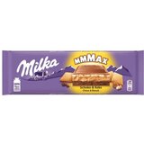 Milka Čokolada Schoko & Keks 300g Cijene