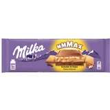 Čokolada Schoko & Keks 300g