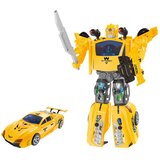 Master Igračka Transformers Auto sa zvukom i svjetlom HW25016455 Cijene