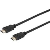 HDMI 2.0 Cable, 1.8m, 4K /60Hz, 20pcs /set