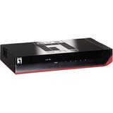 Level One GSW-0507 5-Port Gigabit Switch | shoptok.hr